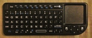 Rii Keyboard