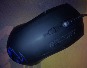 Roccat Lua