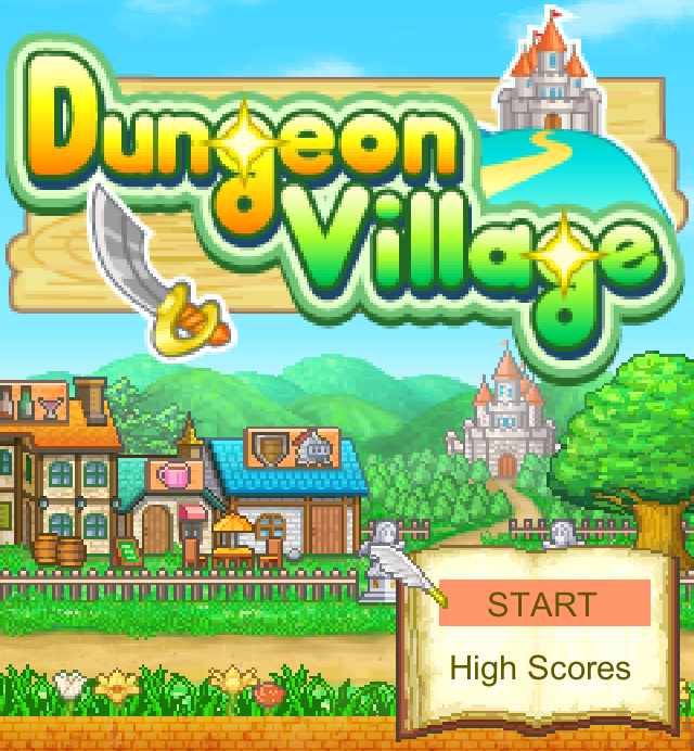 Игра start Village. Dungeon Village 2. Игры похожие на Dungeon Village. Dungeon Village 2 похожие игры. Started village