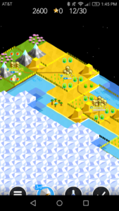 The Battle of Polytopia Expanding