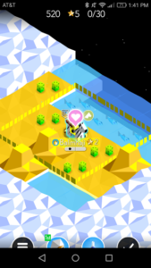 The Battle of Polytopia Start