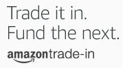 Amazon Trade-In Features