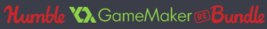 GameMaker Humble Bundle