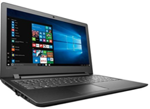 Lenovo Ideapad 110 Left