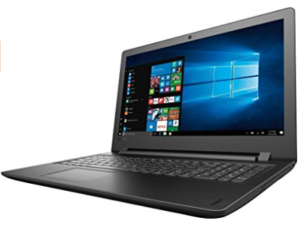 Lenovo Ideapad 110 Right