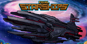 Pixel Starships