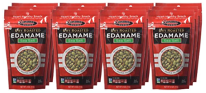 Seapoint Farms Sea Salt Roasted Edamame