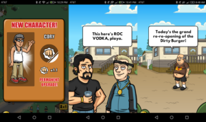 Trailer Park Boys Characters