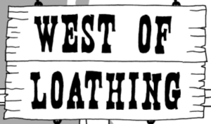 West of Loathing