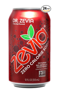 Zevia Dr. Zevia