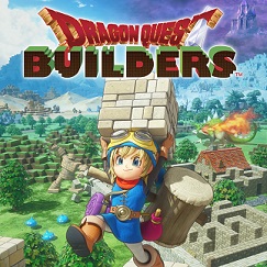 Dragon Quest Builders Best Game Similar To Minecraft