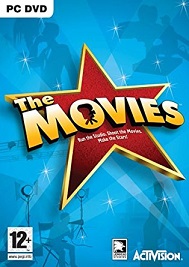 The Movies PC Game