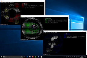 Windows Fall Creators Update Linux