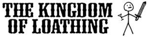 The Kingdom of Loathing