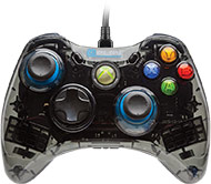 play gaming accessories xbox 360 controller