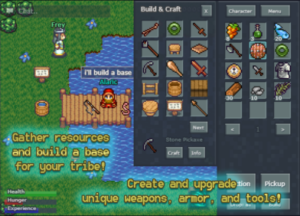 Mystera Legacy Gather Resources