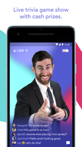 HQ Trivia Real Money Prizes