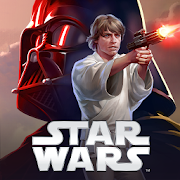 Star Wars:Rivals