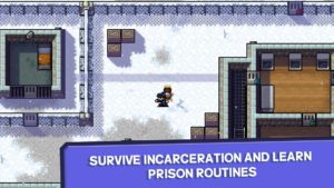 The Escapists Survive