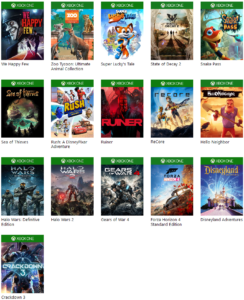 Xbox Game Pass Play Anywhere PC