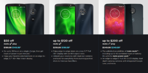 Motorola Good Call Sale