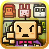 Zookeeper DX Icon