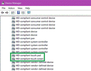 Device Manager