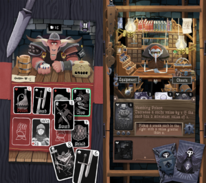 Card Crawl And Card Thief Best And Most Addicting Google Play Pass Games