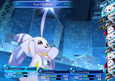 Digimon Story Cyber Sleuth Complete Edition Featured
