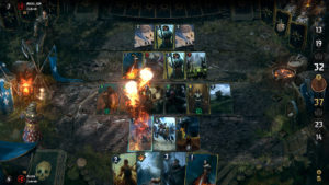 GWENT