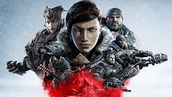 Gears 5 Featured