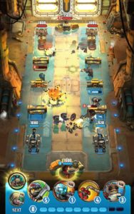 Gears POP Best One-Handed Mobile Games For Your Android Phone