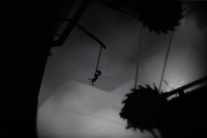 LIMBO Best And Most Addicting Google Play Pass Games