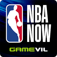 NBA Now Mobile Game Gamevil