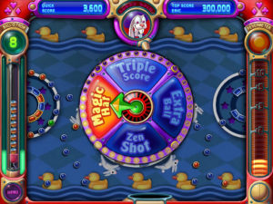 Peggle Spin One Of The Best Puzzle Games Of All Time