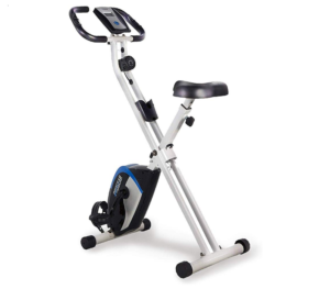 ProGear Folding Upright Exercise Bike