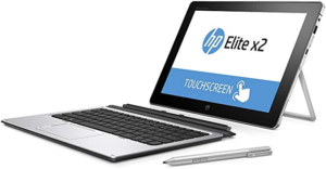 HP Elite X2 1012 G1