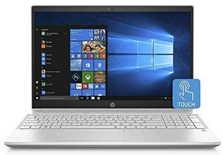 HP Touch 15z