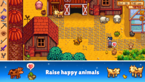 Stardew Valley