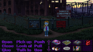 Thimbleweed Park Best And Most Addicting Google Play Pass Games