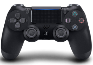 DualShock 4 Wireless Controller