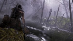 Hellblade Senua's Sacrifice