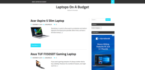 Laptops On A Budget Preview Featured