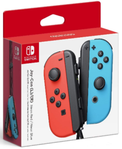 Nintendo Joy-Con L R