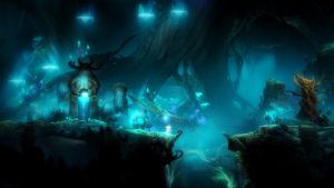 Ori and the Blind Forest