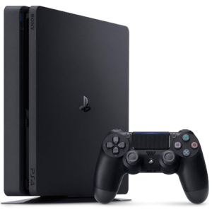 PlayStation 4 Console 1TB Slim