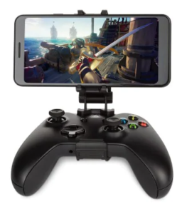 PowerA MOGA Mobile Gaming Clip