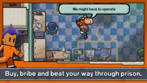 The Escapists 2 Pocket Breakout