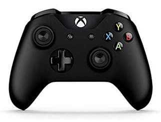 Xbox One Wireless Controller Featured
