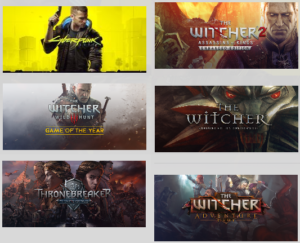 GOG Ultimate Red Collection Featured
